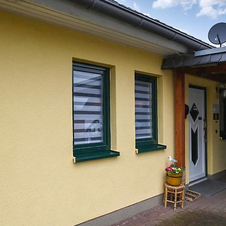 Ferienwohnung Kuestenstuebchen Gruse Bartenshagen-Parkentin Buitenkant foto