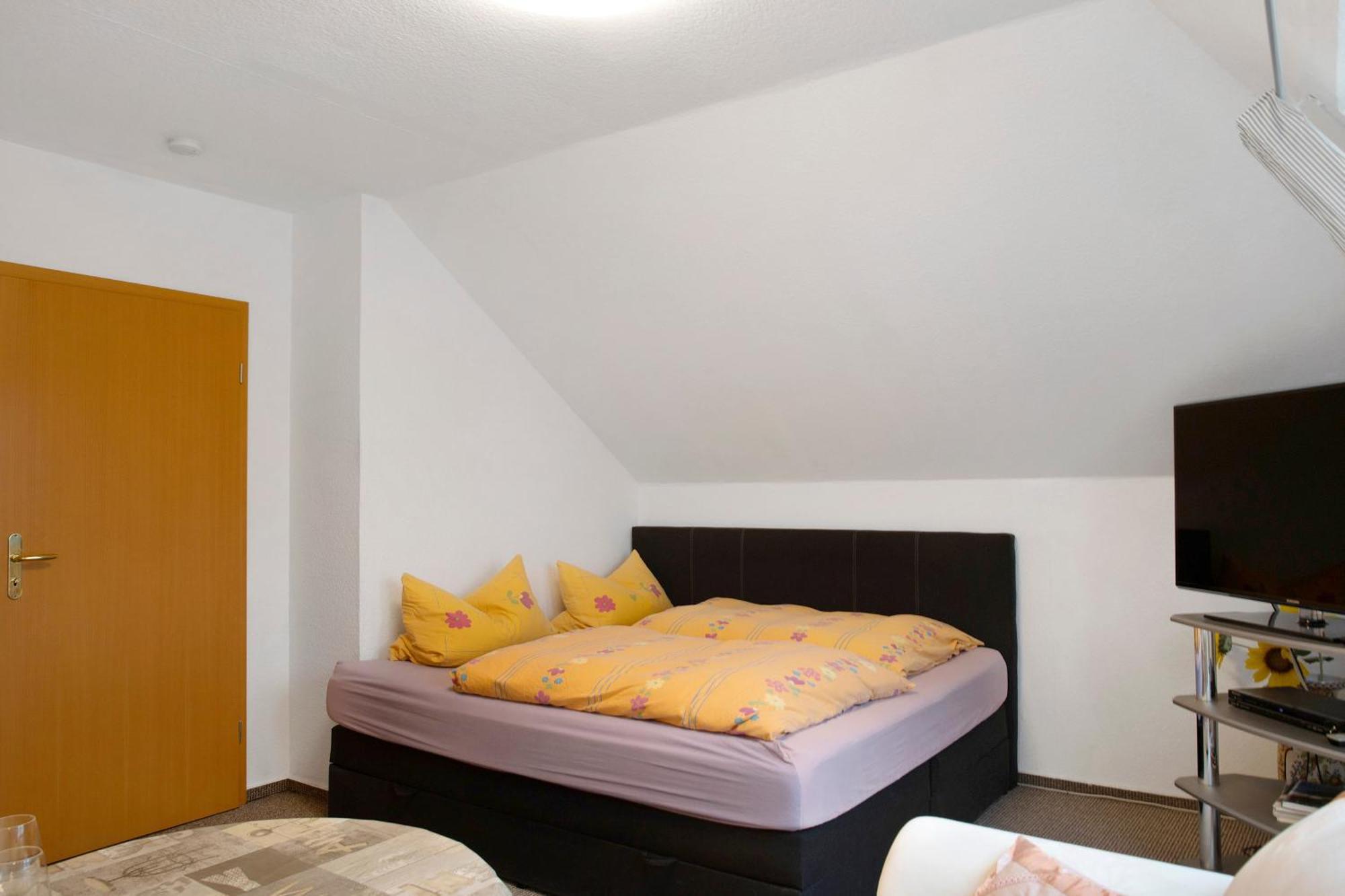Ferienwohnung Kuestenstuebchen Gruse Bartenshagen-Parkentin Buitenkant foto