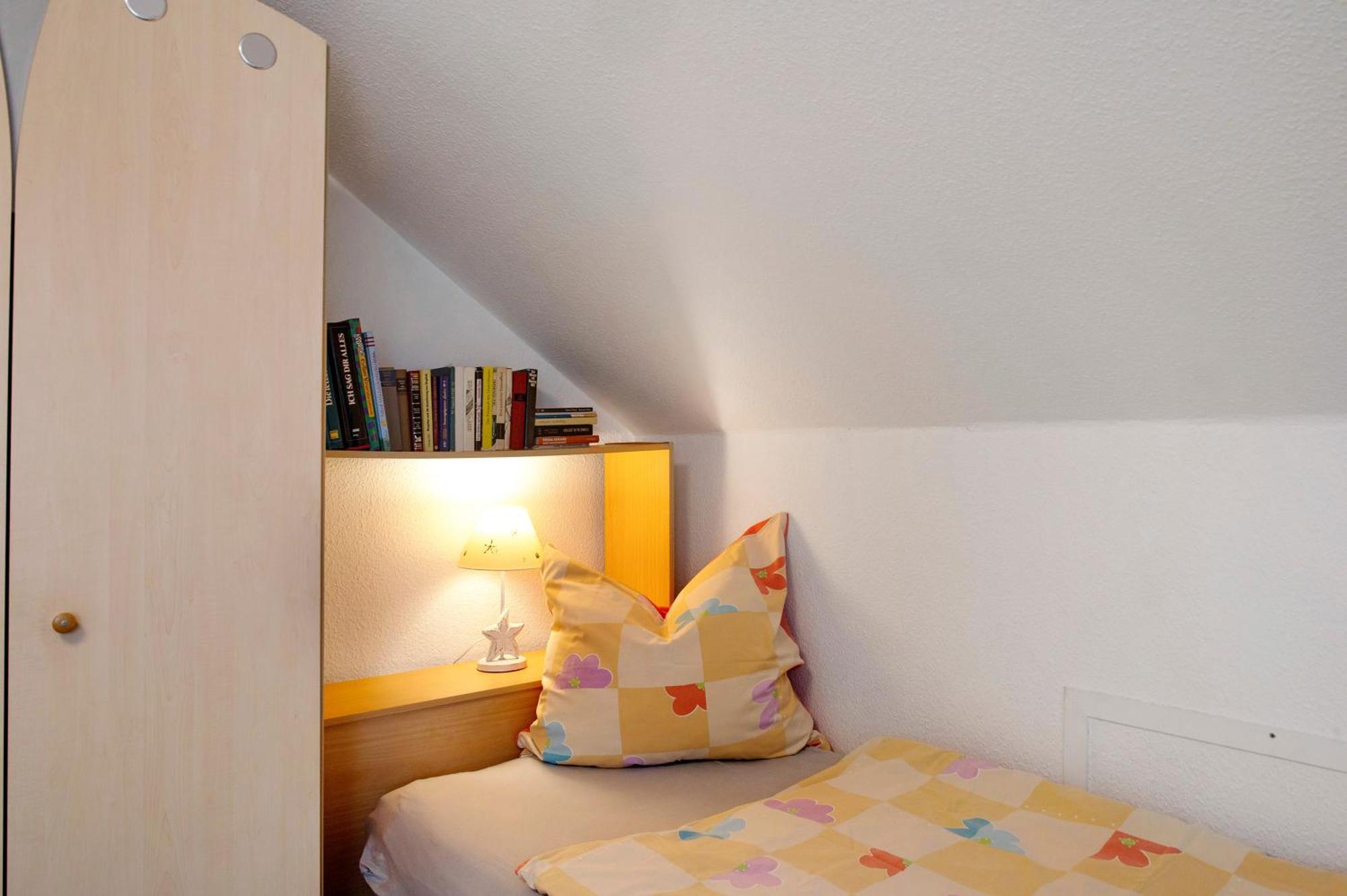 Ferienwohnung Kuestenstuebchen Gruse Bartenshagen-Parkentin Buitenkant foto