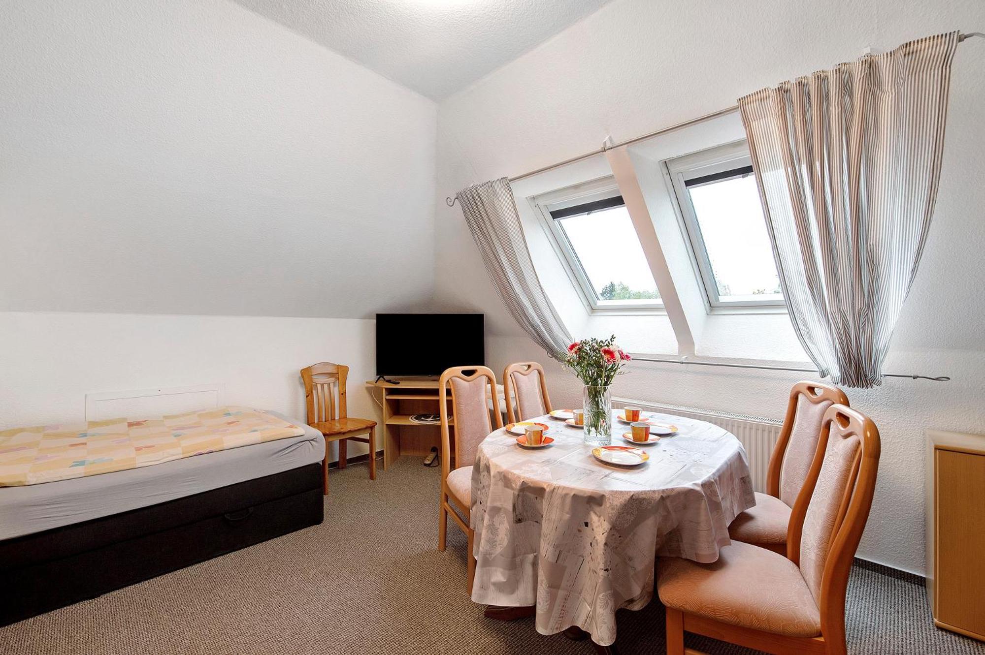 Ferienwohnung Kuestenstuebchen Gruse Bartenshagen-Parkentin Buitenkant foto